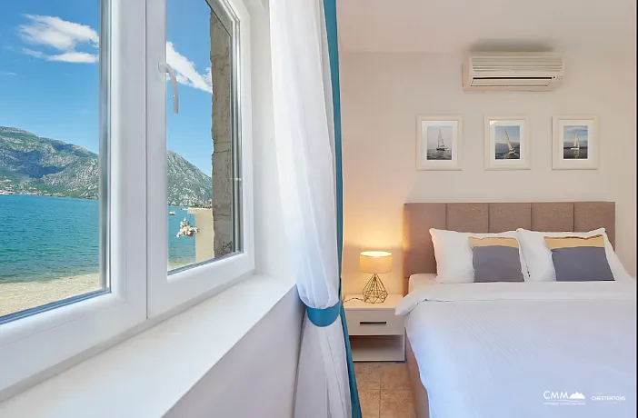 Haus, 1 Zimmer, 55 m² mit 610 m² Grundstück in Kostanjica